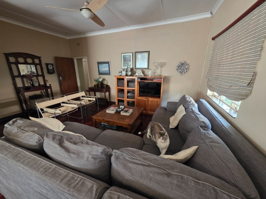 4 Bedroom Property for Sale in Dan Pienaar Free State